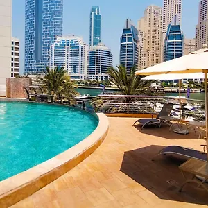 Aparthotel Signature And, Dubai